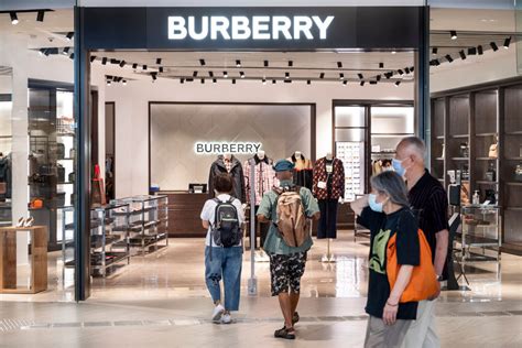 why icant you buy burberry everywhere|where to buy burberry products.